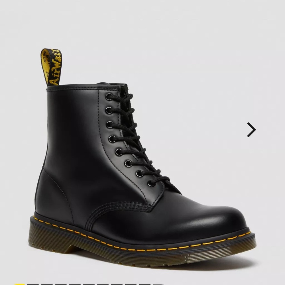 Doc Martens 1460
